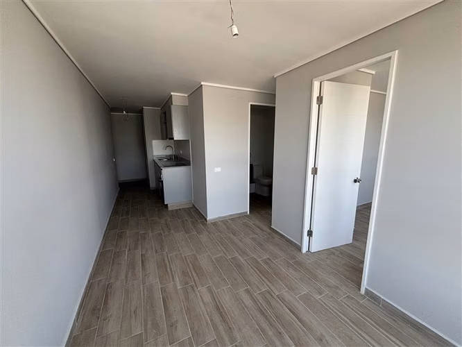 CYBER GRATIS PIE +Cdto 80% 2D 1B,NUEVO, ALAMOS 1830 STGO - Imagen 3