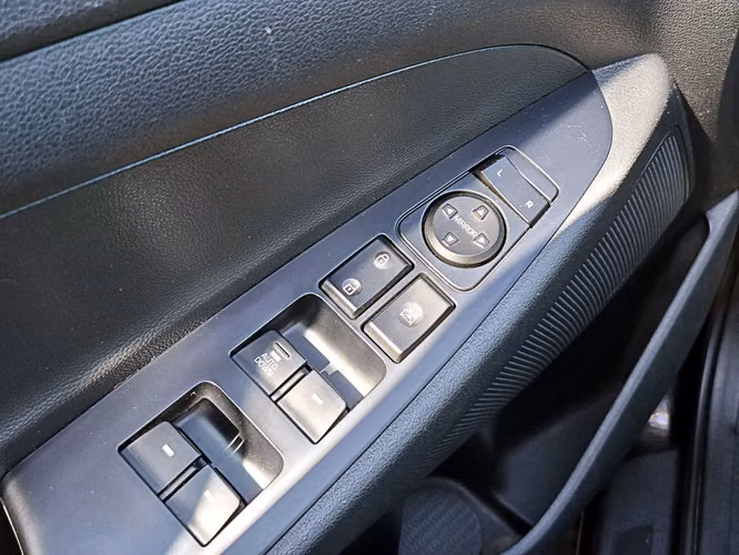 HYUNDAI TUCSON 2021 - Imagen 9