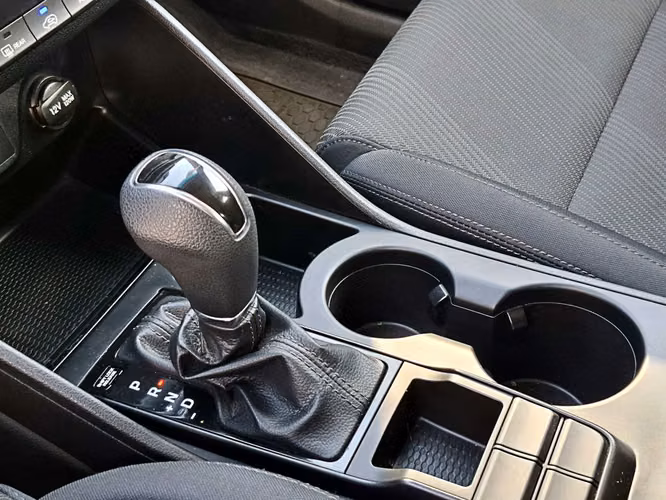 HYUNDAI TUCSON 2021 - Imagen 18
