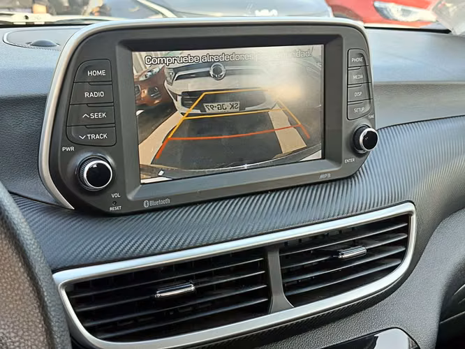 HYUNDAI TUCSON 2021 - Imagen 16