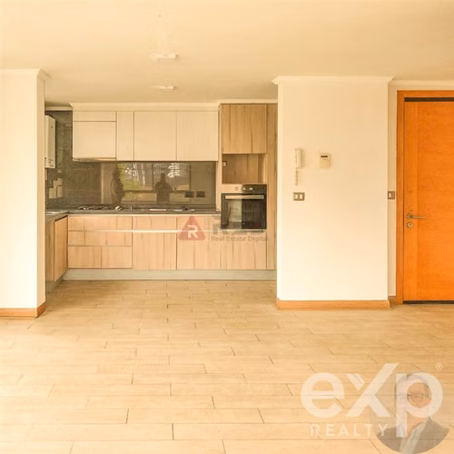 Departamento 3D 2B, estacionamiento, La Foresta Reñaca