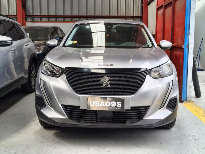 PEUGEOT 2008 2021 - Imagen 2