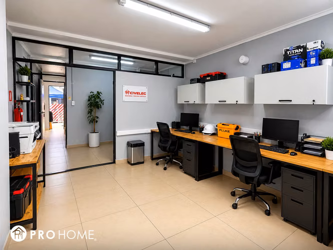 Venta Edificio Oficinas 235 m² Sector Trocadero Antofagasta - Imagen 7