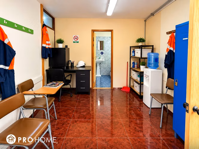 Venta Edificio Oficinas 235 m² Sector Trocadero Antofagasta - Imagen 17