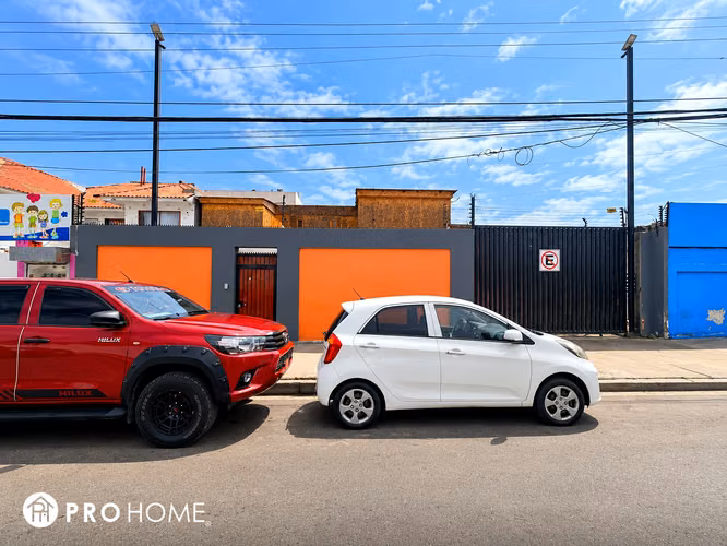 Venta Edificio Oficinas 235 m² Sector Trocadero Antofagasta - Imagen 11