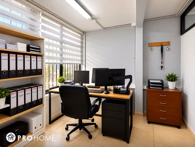 Venta Edificio Oficinas 235 m² Sector Trocadero Antofagasta - Imagen 13