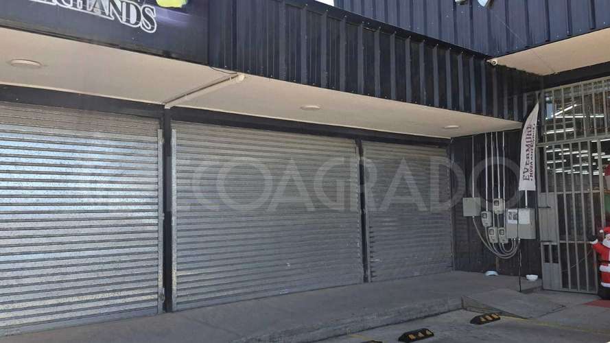 Espacio Comercial Moderno y Amplio (185536)