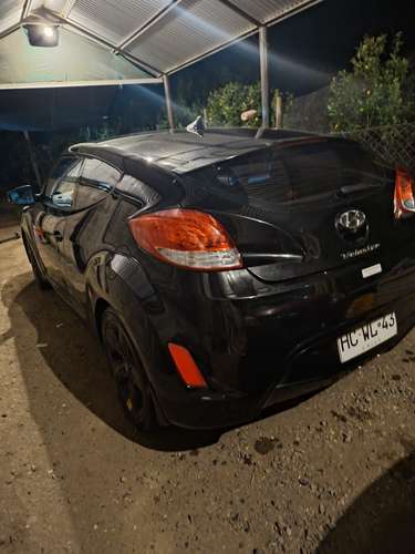 Veloster