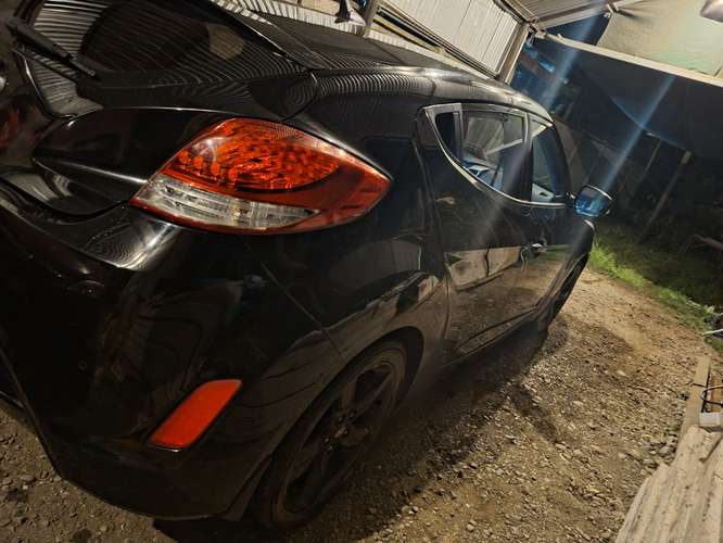 Veloster