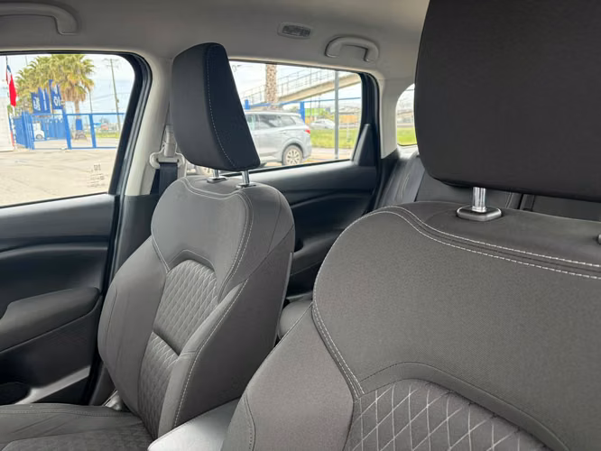 SUZUKI GRAND VITARA 1.5 GL MT 4X2 HIBRIDO - Imagen 9