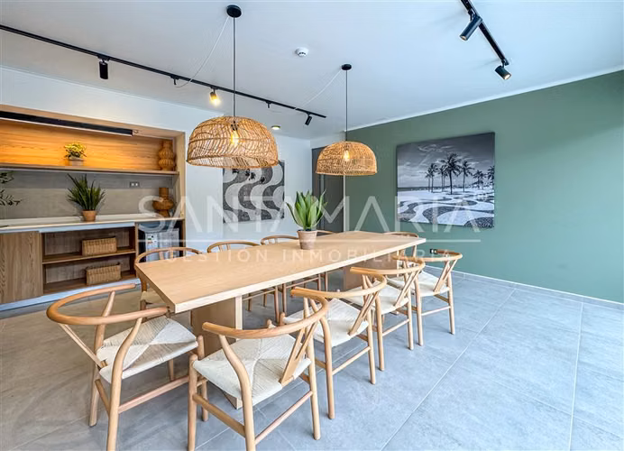 Arriendo Depto. de 1D con estac. en calle Maipú, Concepción. - Imagen 22