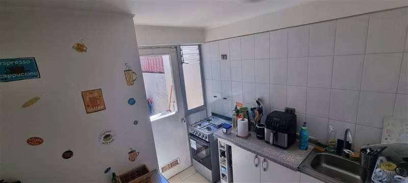 Arriendo casa amoblada en Los Andes