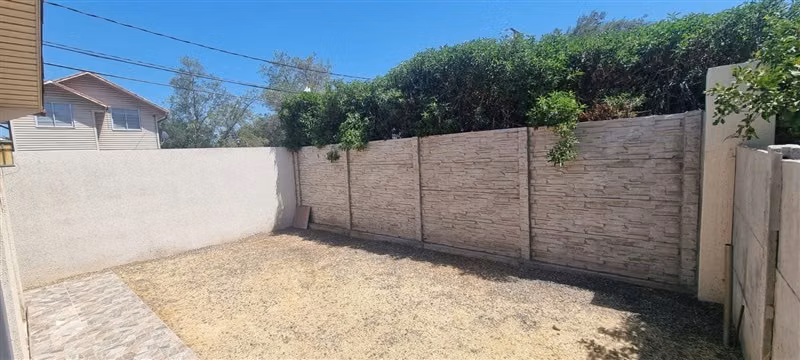 Arriendo casa amoblada en Los Andes