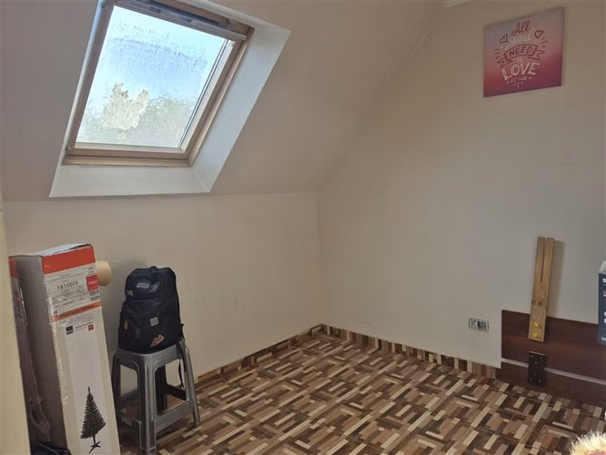 Arriendo casa amoblada de 5 dormitorios en Los Andes