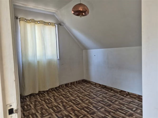 Arriendo casa amoblada de 5 dormitorios en Los Andes