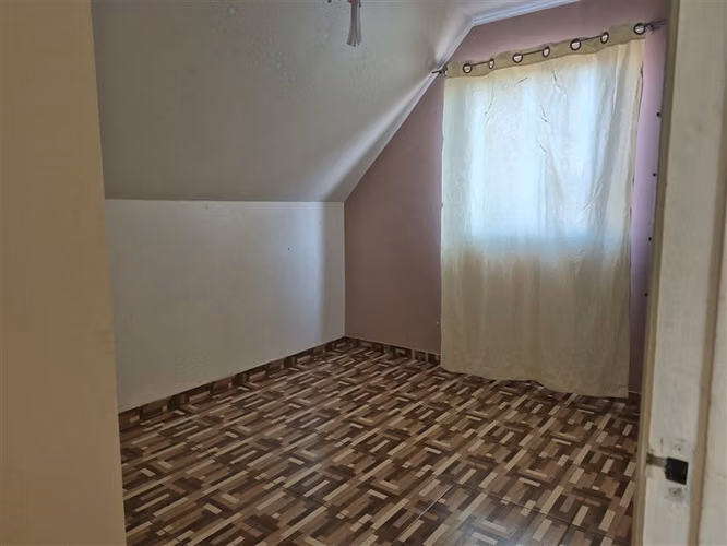 Arriendo casa amoblada de 5 dormitorios en Los Andes