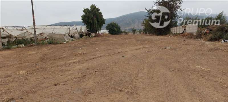Sitio en venta en Limache