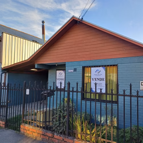 CASA EN VENTA VILLA ALTOS DE VILLARRICA - Imagen 2