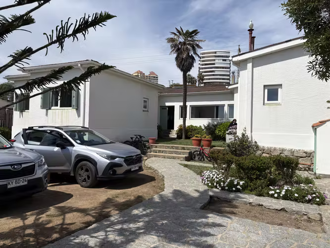 Casa Amplia en Entorno Natural (185564)