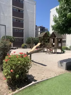Moderno Depa en el Corazón de la Ciudad (185565) - Imagen 4
