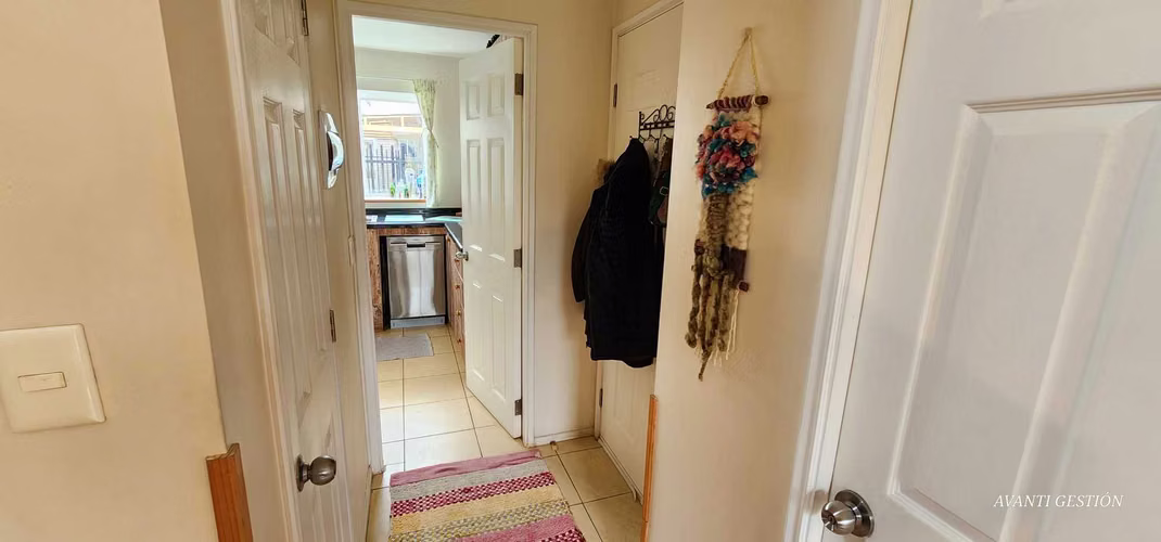 VENTA CASA 2 PISOS EN FRUTILLAR (185555) - Imagen 11
