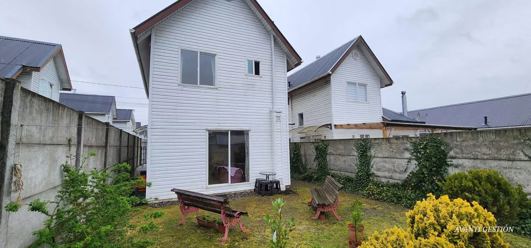 VENTA CASA 2 PISOS EN FRUTILLAR (185555) - Imagen 17