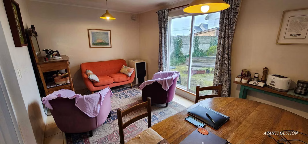 VENTA CASA 2 PISOS EN FRUTILLAR (185555) - Imagen 8
