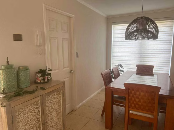 Luminosa Casa 3D2B en Brisa del Sol (185547)