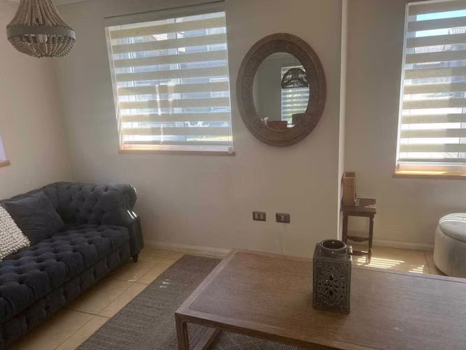 Luminosa Casa 3D2B en Brisa del Sol (185547)