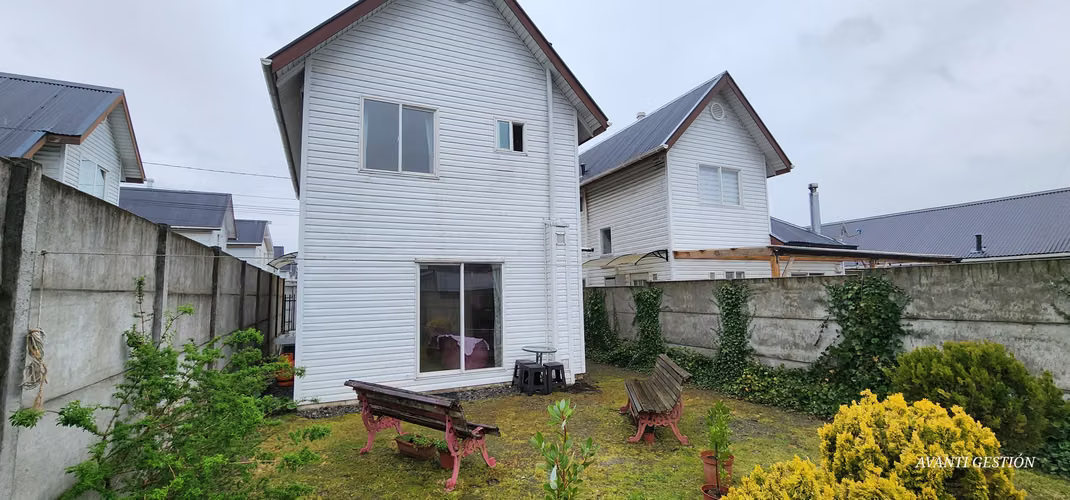 VENTAS DE CASA 2 PISOS EN FRUTILLAR - Imagen 18