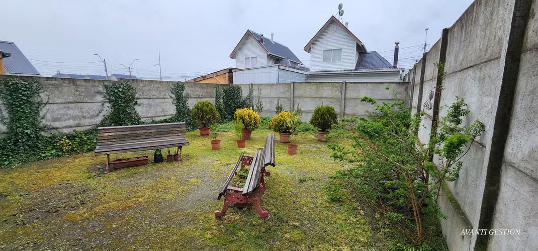 VENTAS DE CASA 2 PISOS EN FRUTILLAR - Imagen 16