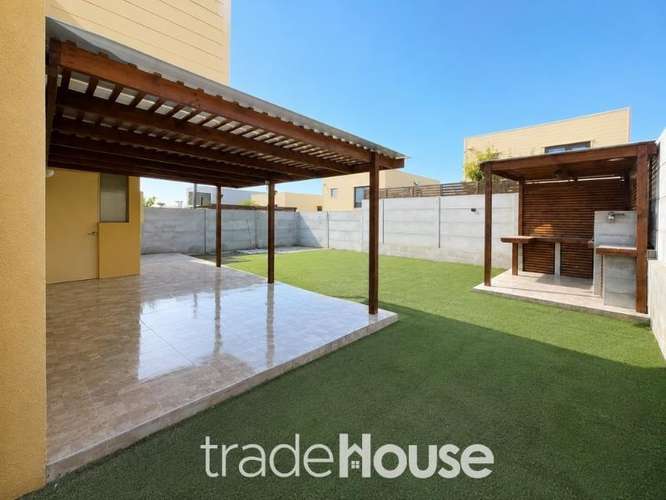 Casa en venta de 3 dorm. en Villa Alemana