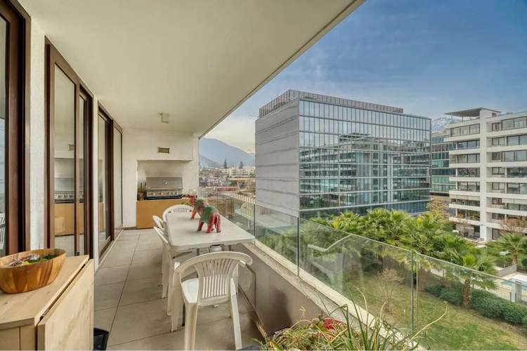 Tu Hogar Ideal En Lo Barnechea - Imagen 9