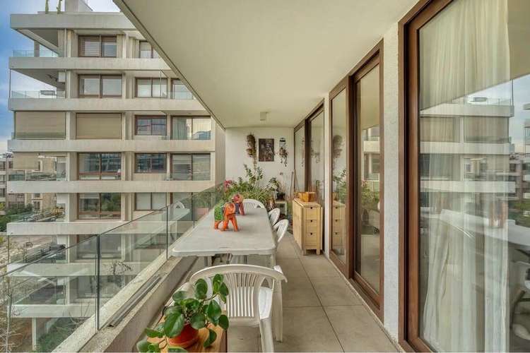 Tu Hogar Ideal En Lo Barnechea - Imagen 8