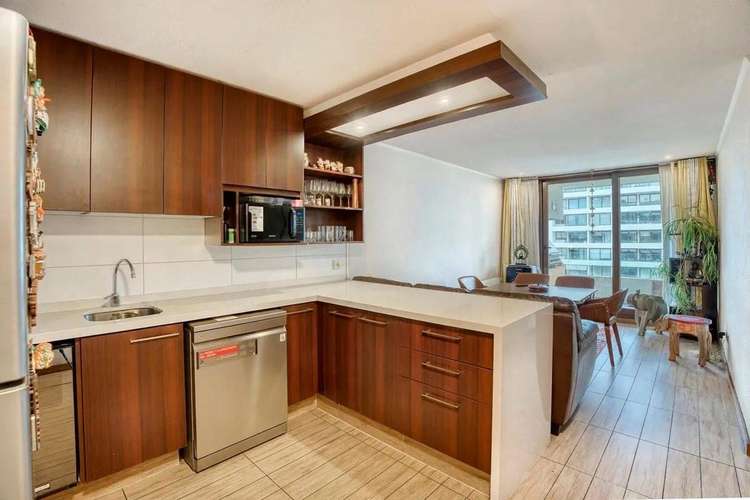 Tu Hogar Ideal En Lo Barnechea