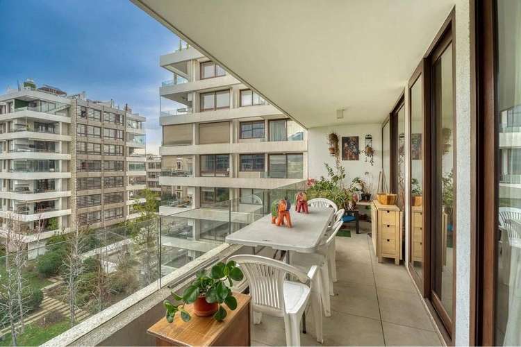 Tu Hogar Ideal En Lo Barnechea - Imagen 7