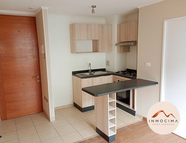 Venta Departamento en Concepción ¡Inversionistas! ¡7,3% Anual! - Imagen 2
