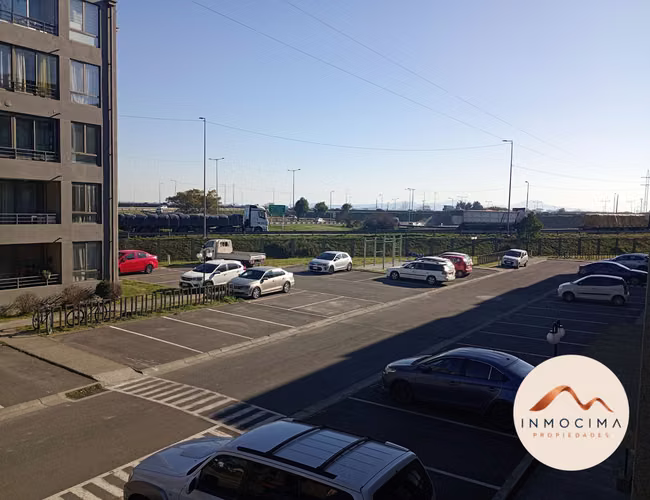 Venta Departamento en Concepción ¡Inversionistas! ¡7,3% Anual! - Imagen 10