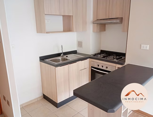 Venta Departamento en Concepción ¡Inversionistas! ¡7,3% Anual! - Imagen 3