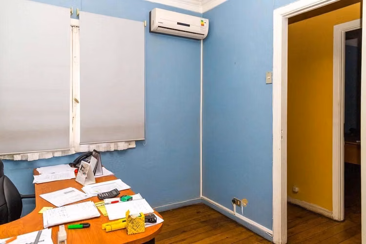 Arriendo En Peñalolén: Ideal Para Tu Negocio