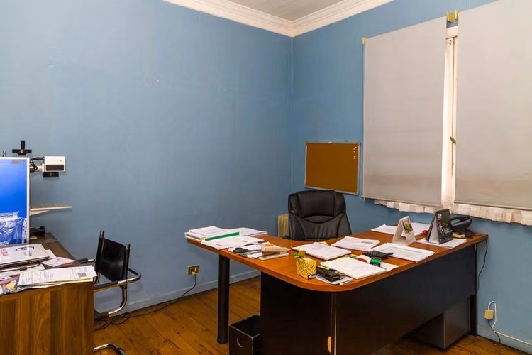 Arriendo En Peñalolén: Ideal Para Tu Negocio