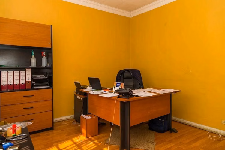 Arriendo En Peñalolén: Ideal Para Tu Negocio