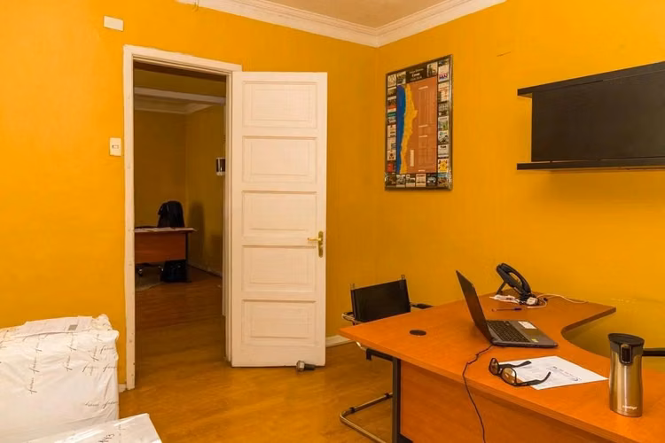 Arriendo En Peñalolén: Ideal Para Tu Negocio