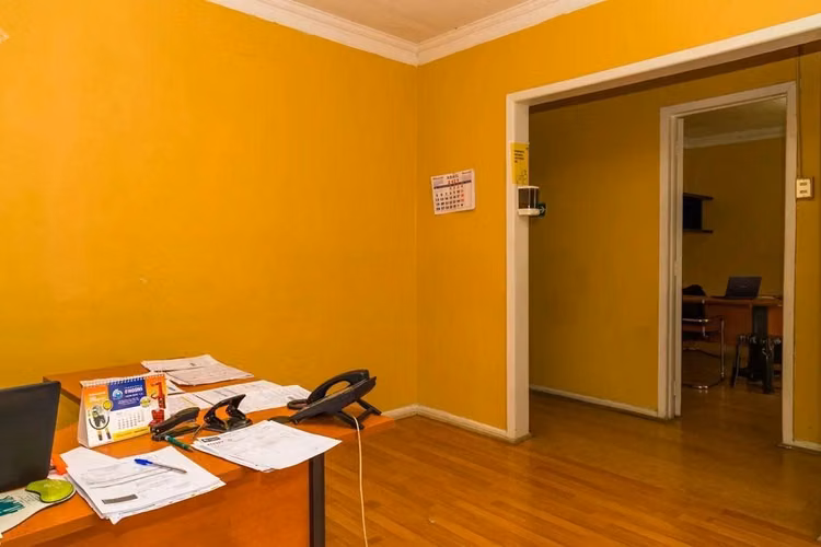 Arriendo En Peñalolén: Ideal Para Tu Negocio