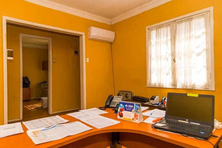 Arriendo En Peñalolén: Ideal Para Tu Negocio