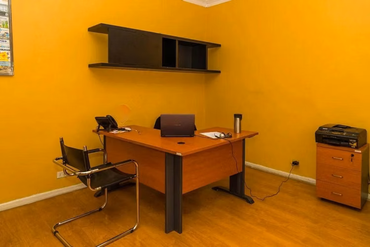 Arriendo En Peñalolén: Ideal Para Tu Negocio
