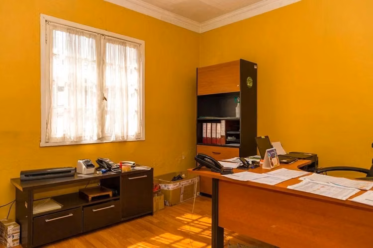 Arriendo En Peñalolén: Ideal Para Tu Negocio