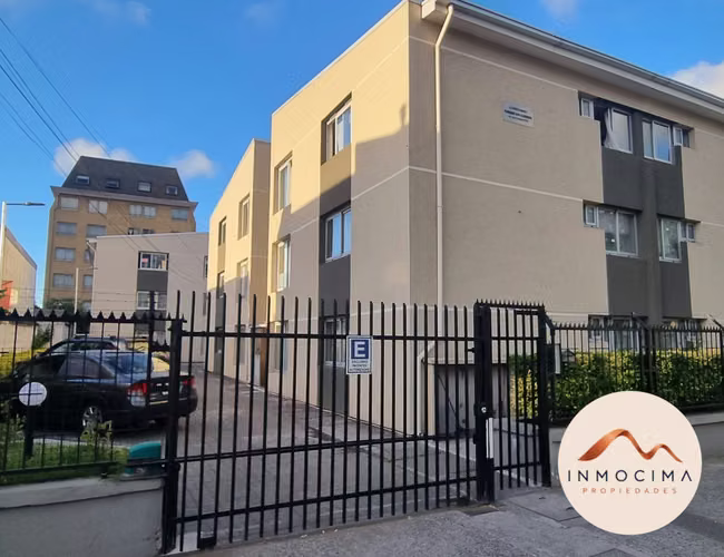 Venta Departamento Concepción: Primer piso, Cerca de Universidades - Imagen 19