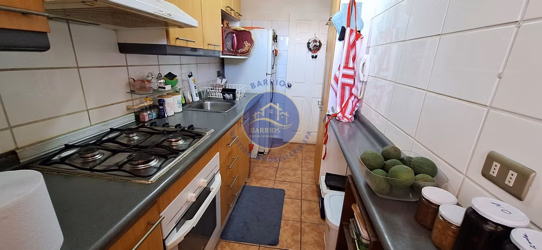 Departamento 01 dormitorio en venta, Llacolen - Imagen 6