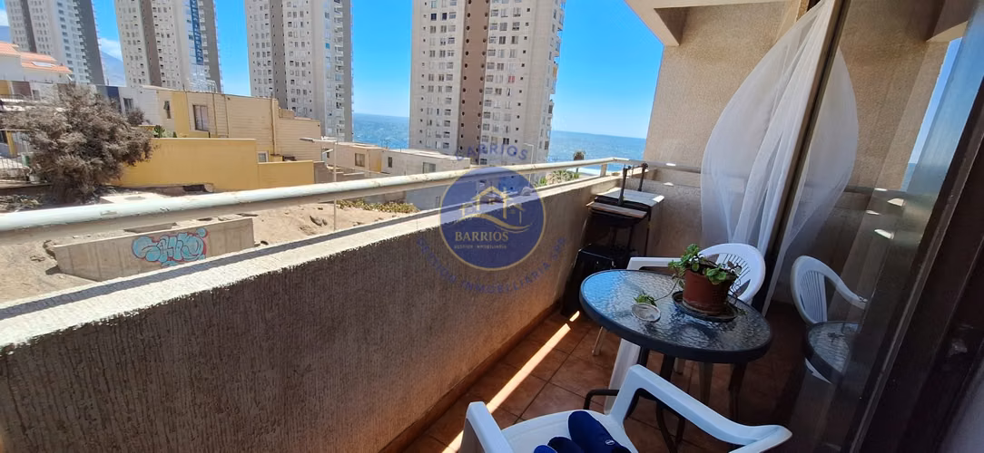Departamento 01 dormitorio en venta, Llacolen - Imagen 5